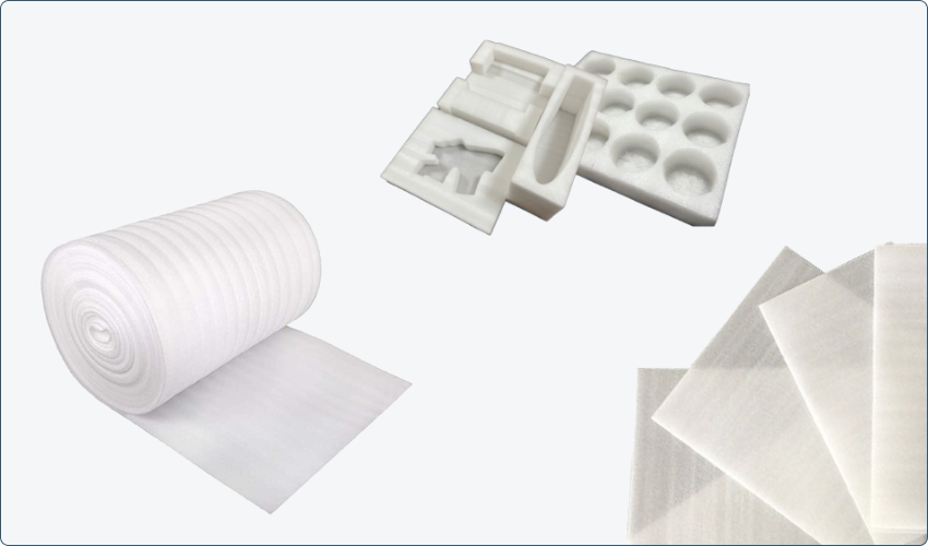 EPE foam product