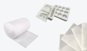 EPE roll and fitments