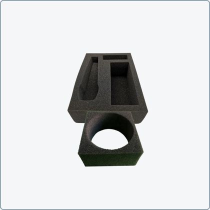 PU Foam Die Cut