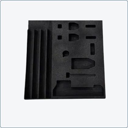 EPDM Foam Die Cut