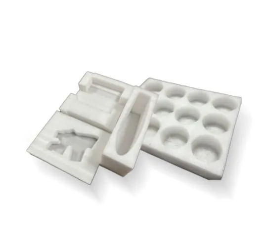 PP Corrugated Boxes, PP Bins, PP Bubble Guard Boxes Manufacturers in Ahmedabad, Gujarat