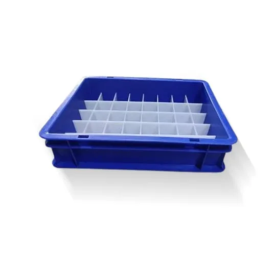 PP Corrugated Boxes, PP Bins, PP Bubble Guard Boxes Manufacturers in Ahmedabad, Gujarat