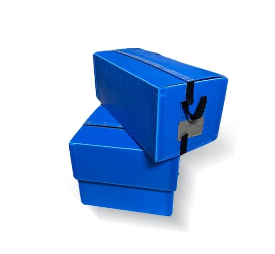 PP Corrugated Boxes, PP Bins, PP Bubble Guard Boxes Manufacturers in Ahmedabad, Gujarat
