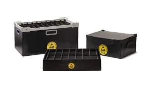 ESD Anti-Static Boxes