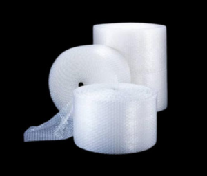 air bubble bags and rolls