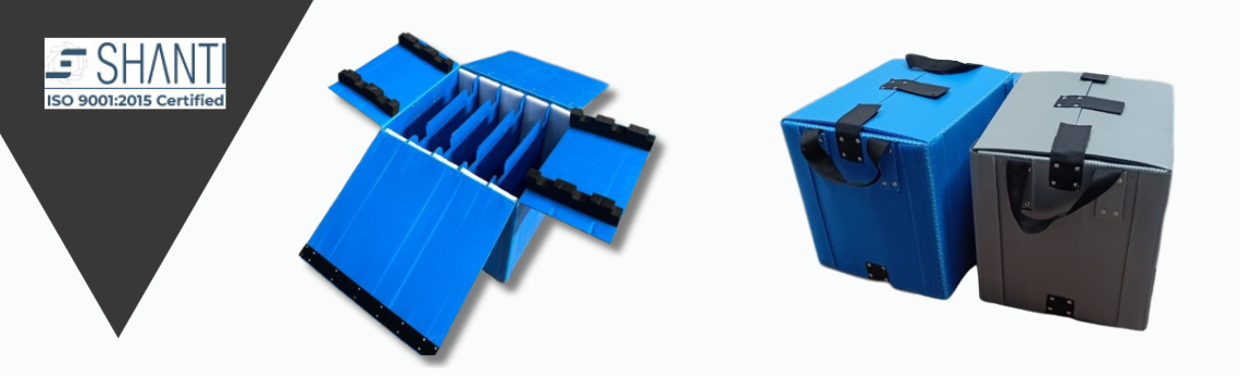 Role of PP Corrugated Boxes in E-commerce Packaging.