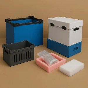 Packaging Solution