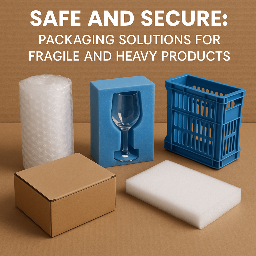 Packaging Solution