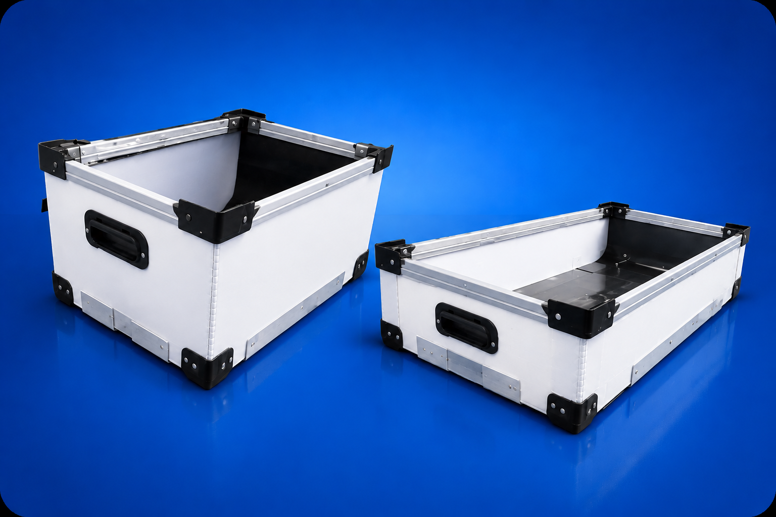 PP bubble guard boxes manufacturer in ahmedabad