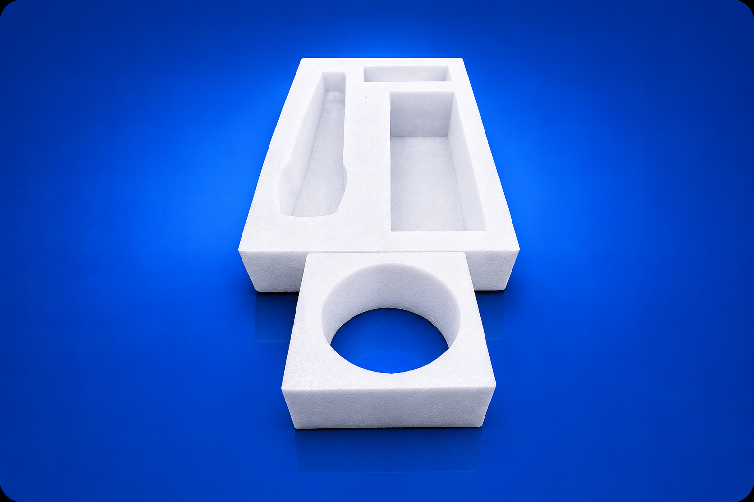 PU foam manufacturer Ahmedabad