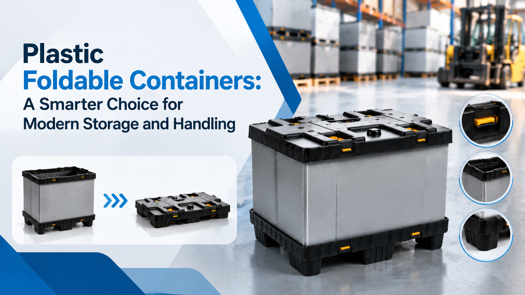 FLC box manufacturer in Ahmedabad, Gujarat